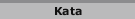 Kata